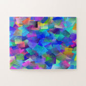 Puzzle Bonbons congelés... (Horizontal)