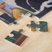 Puzzle Bonbons de casse-noix (Côté)