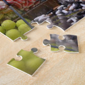 Puzzle Bonbons de magasin (Côté)