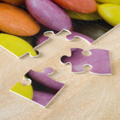 Puzzle Bonbons doux (Côté)