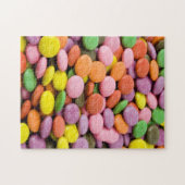 Puzzle Bonbons doux (Horizontal)
