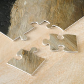 Puzzle Bond Macaque - Rituel Grooming (Côté)