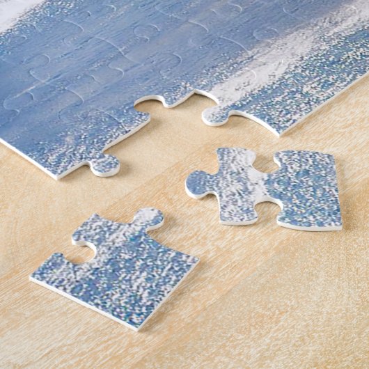 Puzzle Bondi Beach Australie (Côté)