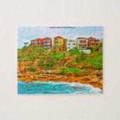Puzzle Bondi Beach Australie (Horizontal)