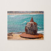 Puzzle Bondi Beach Sydney (Horizontal)