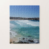 Puzzle Bondi Beach, Sydney, Australie (Vertical)