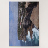 Puzzle Bondi Coast Panorama & Sydney Beach /Australie (Vertical)