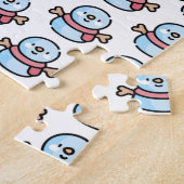 Puzzle bonhomme (Côté)