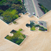 Puzzle Bonjour Anniversaire Gold Coast Queensland Austral (Côté)