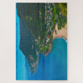 Puzzle Bonjour anniversaire Stanwell Top Woolongong (Vertical)