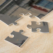 PUZZLE BONJOUR D'ANGLETERRE (Côté)