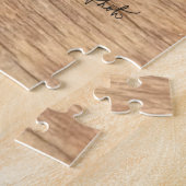 Puzzle Bonjour M. Grasshopper ! (Côté)