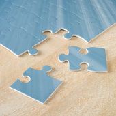 Puzzle Bonjour mignonne - mignonne chaton (Côté)