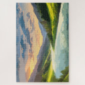 Puzzle Bonjour Sunshine  (Vertical)