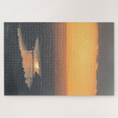 Puzzle Bonn Allemagne (Horizontal)