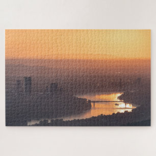 Puzzle Bonn Allemagne