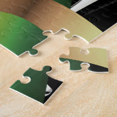 Puzzle Bonne année ! (Côté)