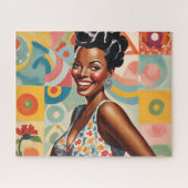 Puzzle Bonne couleur (Horizontal)