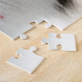 Puzzle Bonne étagère (Côté)