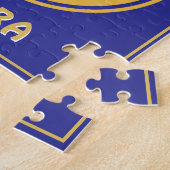Puzzle Bonne fête d'anniversaire (Côté)
