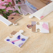 Puzzle Bonne fête des mères (Côté)