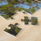 Puzzle "Bonne fête des mères" personnalisable (Côté)