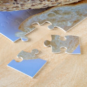 Puzzle Bonne Heure Snack Time! (Côté)