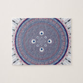 Puzzle Bonne journée (Horizontal)