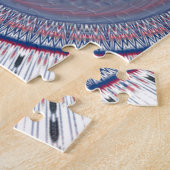 Puzzle Bonne journée (Côté)