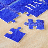 Puzzle Bonne journée (Côté)
