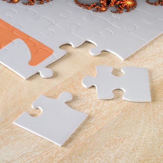 Puzzle Bonne journée et meilleure nuit (Côté)