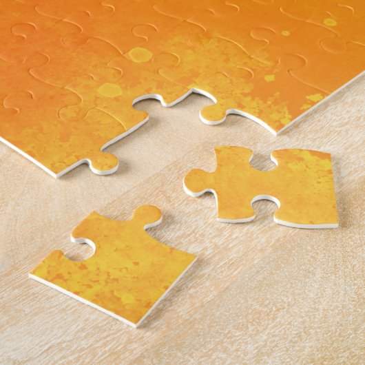 Puzzle Bonne nuit, Sunshine ! (Côté)