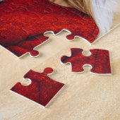 Puzzle Bonne première Fête des pères, 3 photos et message (Côté)