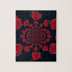 Puzzle Bonne Valentine