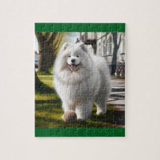 Puzzle Bonne vie