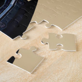 Puzzle Bonnes périodes Camaro (Côté)