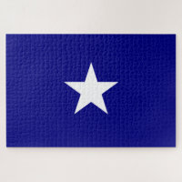 Bonnie Blue Flag