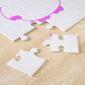 Puzzle Bons amis (Côté)