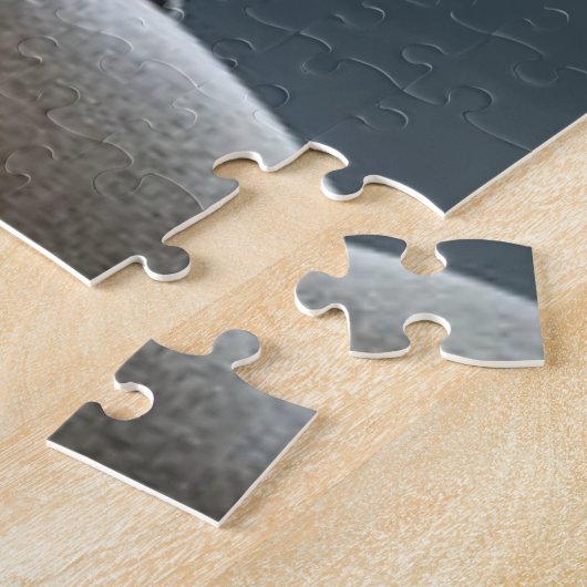 Puzzle Bonsai Jigsaw (Côté)