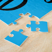 Puzzle Bonus Papa Fun Stepdad Fête des pères Stepfather B (Côté)