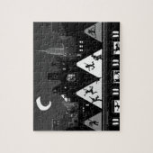 Puzzle Boogie Nights New York (Vertical)