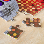 Puzzle Boogie On ! 2 (Côté)