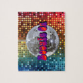 Puzzle Boogie On ! 2 (Vertical)