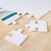 Puzzle Book Lover 10 Ways to Become a Reader (Côté)