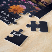 Puzzle Bookmobile interdit par magie (Côté)
