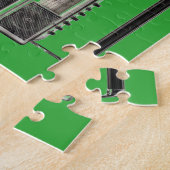 Puzzle Boombox (Côté)