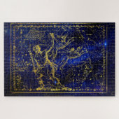 Puzzle boote constellation (Horizontal)