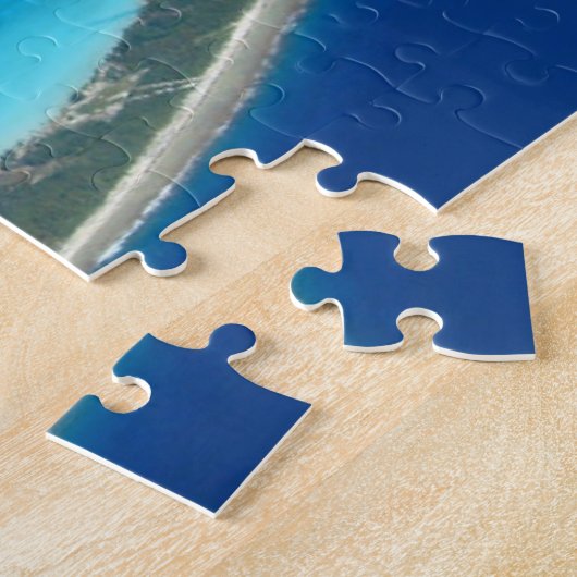 Puzzle Bora (Côté)