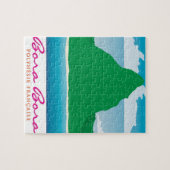 Puzzle Bora (Horizontal)