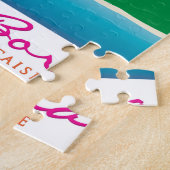 Puzzle Bora (Côté)